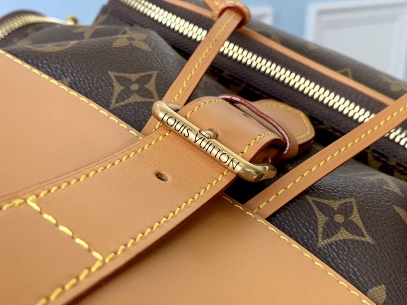 LV Backpacks